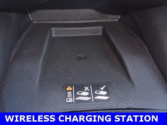 used 2023 Chevrolet Blazer car, priced at $26,971