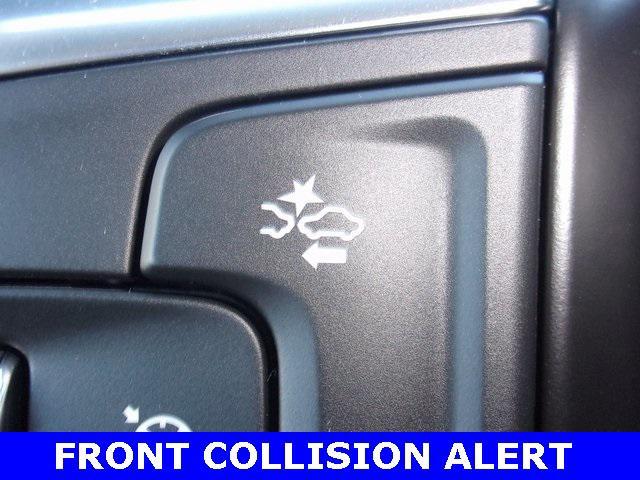 used 2023 Chevrolet Blazer car, priced at $26,971