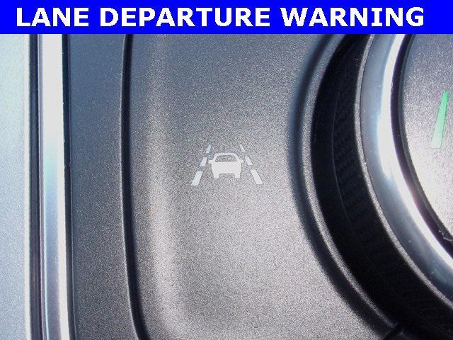 used 2023 Chevrolet Blazer car, priced at $26,971