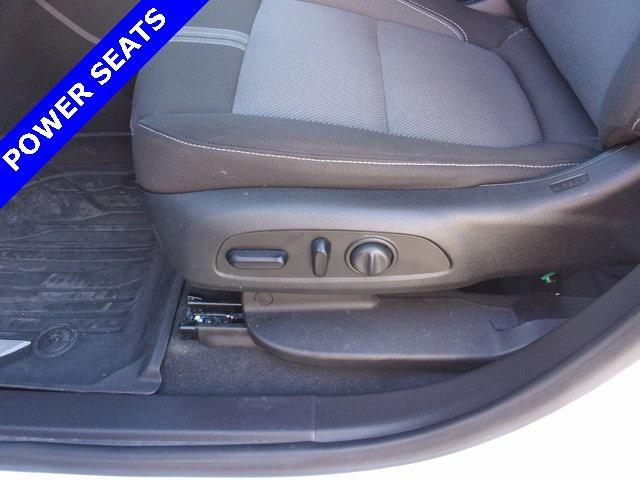 used 2023 Chevrolet Blazer car, priced at $26,971