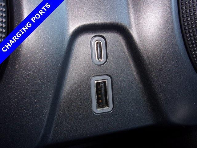 used 2023 Chevrolet Blazer car, priced at $26,971