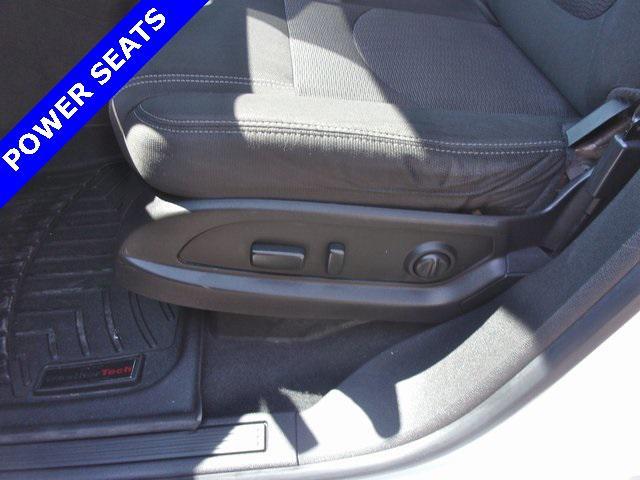 used 2017 Chevrolet Traverse car, priced at $12,278