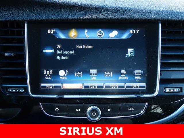 used 2020 Buick Encore car, priced at $17,908