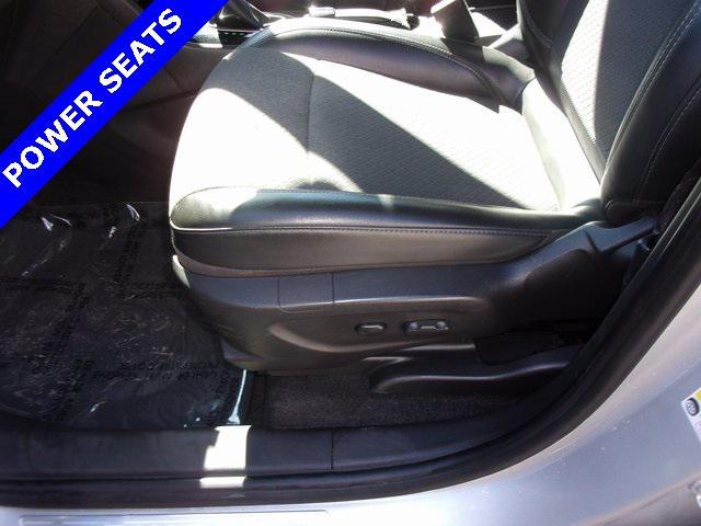 used 2020 Buick Encore car