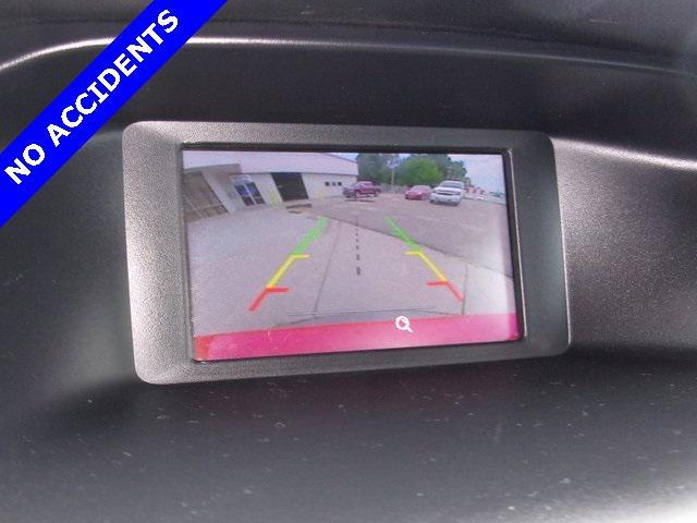 used 2015 Ford Focus car