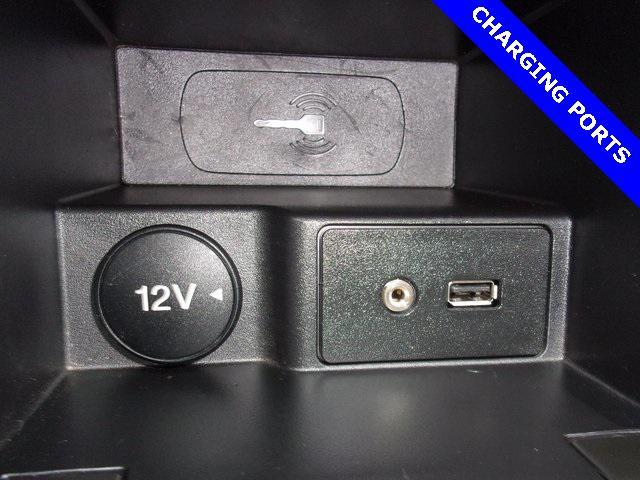 used 2015 Ford Focus car