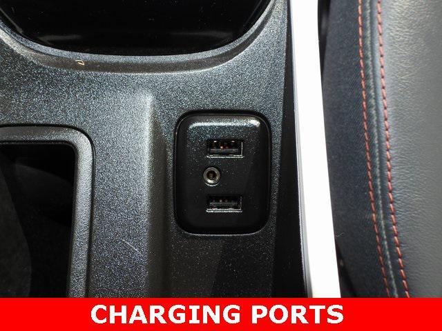 used 2018 Chevrolet Bolt EV car, priced at $12,897