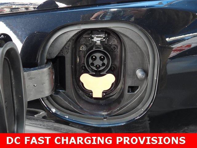 used 2018 Chevrolet Bolt EV car, priced at $12,897