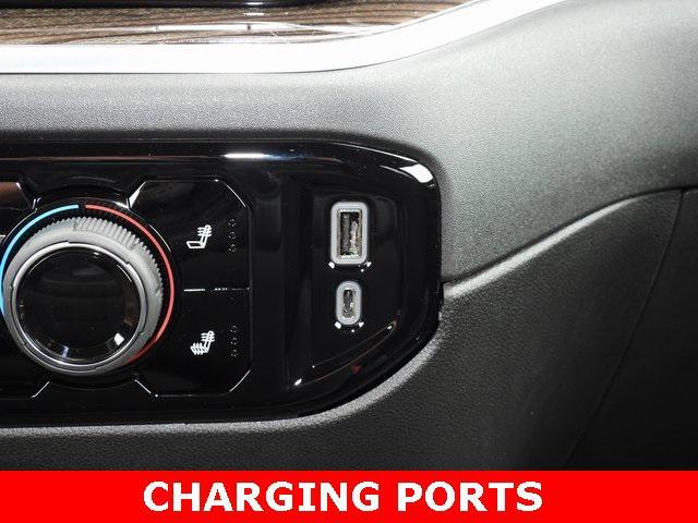 new 2026 Chevrolet Silverado 1500 car, priced at $54,991