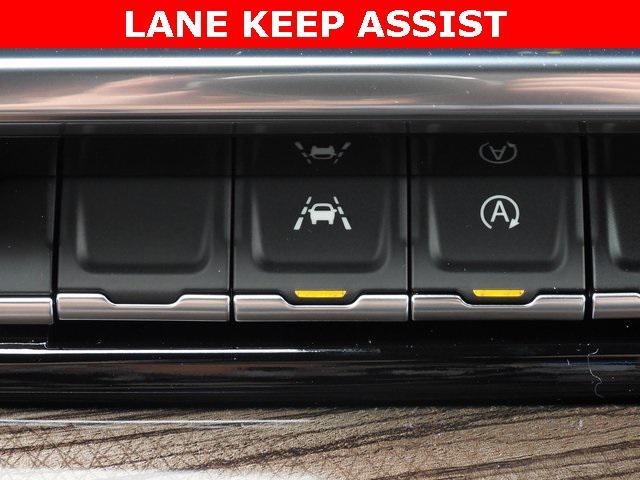 new 2026 Chevrolet Silverado 1500 car, priced at $54,991