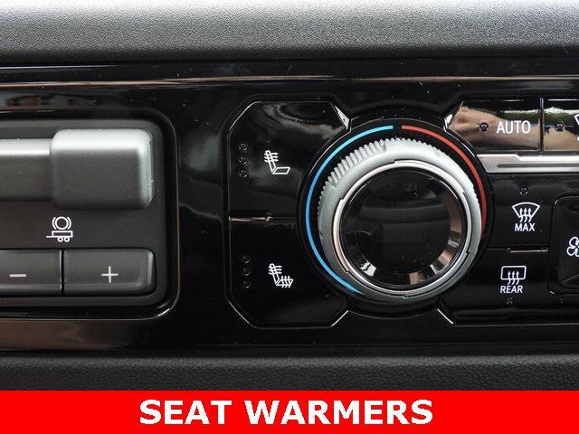 new 2026 Chevrolet Silverado 1500 car, priced at $54,991