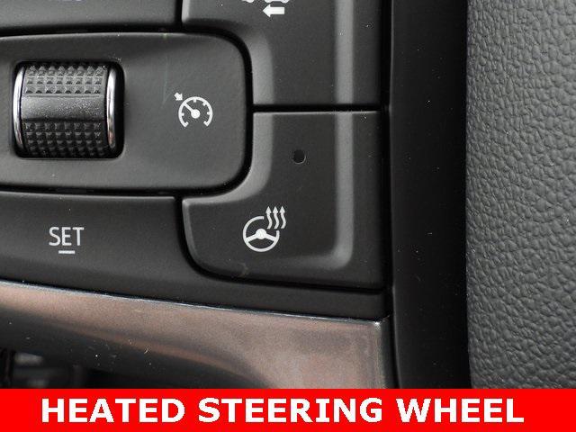 new 2026 Chevrolet Silverado 1500 car, priced at $54,991