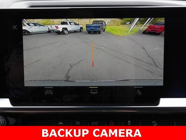 new 2026 Chevrolet Silverado 1500 car, priced at $54,991