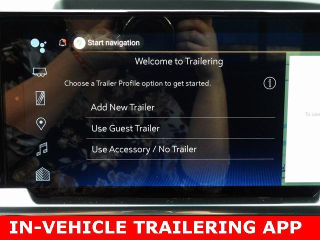 new 2026 Chevrolet Silverado 1500 car, priced at $54,991