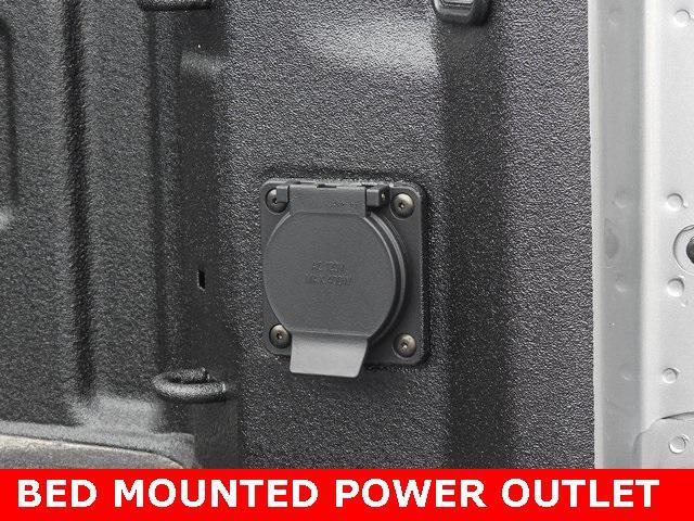 new 2026 Chevrolet Silverado 1500 car, priced at $54,991