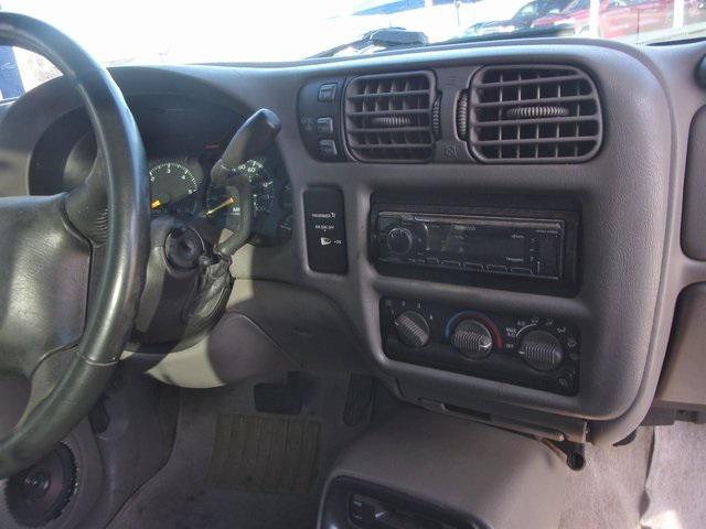 used 2000 GMC Sonoma car, priced at $4,995