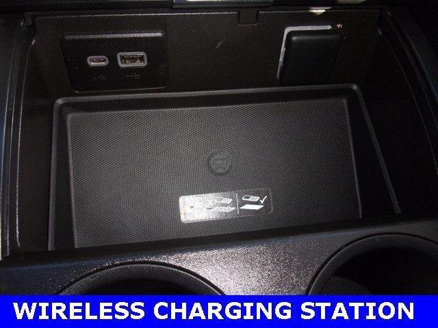 used 2023 GMC Yukon car, priced at $61,854