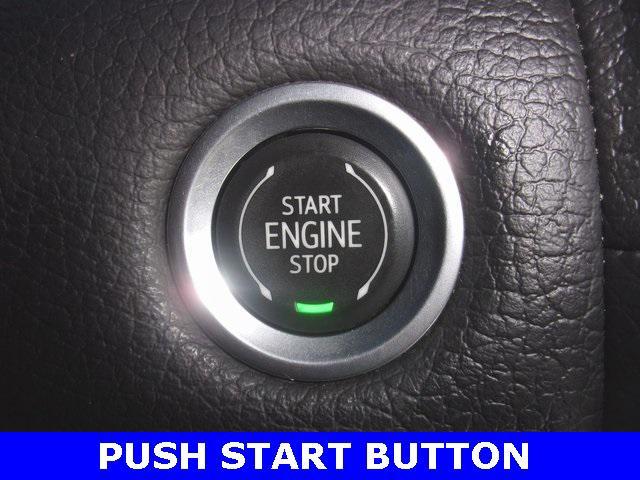 used 2023 GMC Yukon car, priced at $61,854