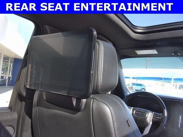 used 2023 GMC Yukon car, priced at $61,854