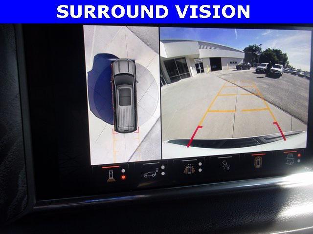 used 2023 GMC Yukon car, priced at $61,854