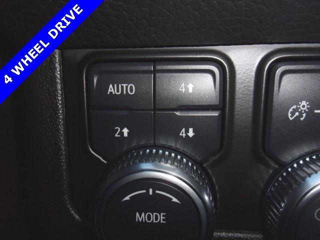 used 2023 GMC Yukon car, priced at $61,854