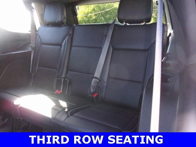 used 2023 GMC Yukon car, priced at $61,854