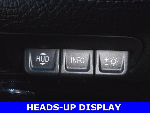 used 2023 GMC Yukon car, priced at $61,854