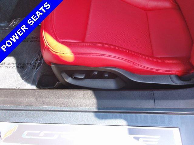 used 2014 Chevrolet Corvette Stingray car, priced at $45,486