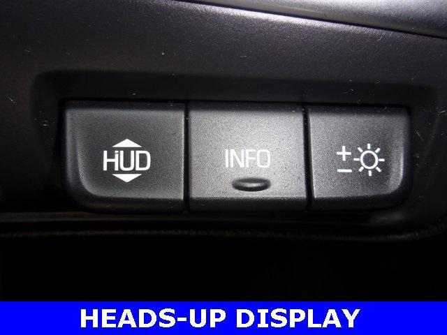 used 2024 Cadillac XT6 car, priced at $50,997