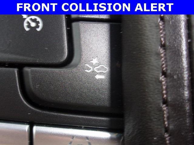 used 2024 Cadillac XT6 car, priced at $50,997