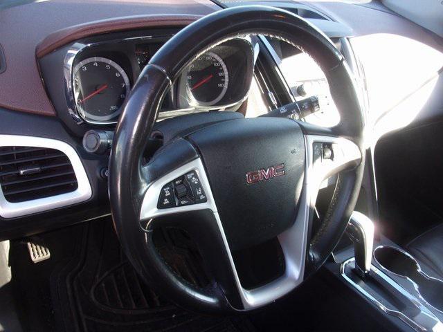 used 2014 GMC Terrain car, priced at $9,441