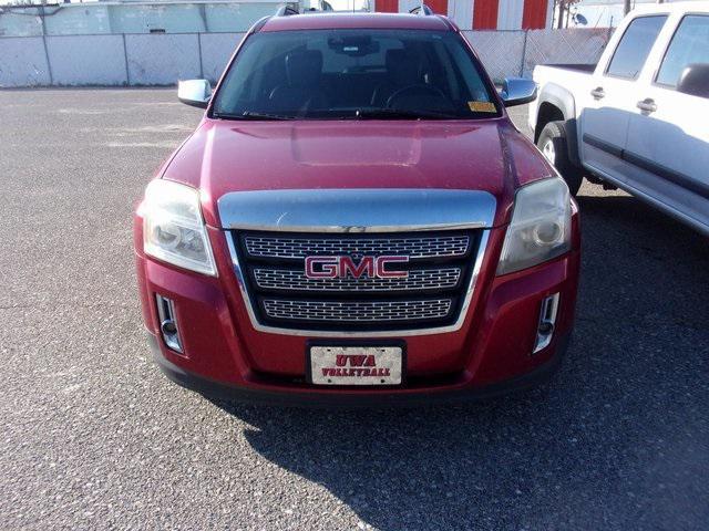 used 2014 GMC Terrain car, priced at $9,441