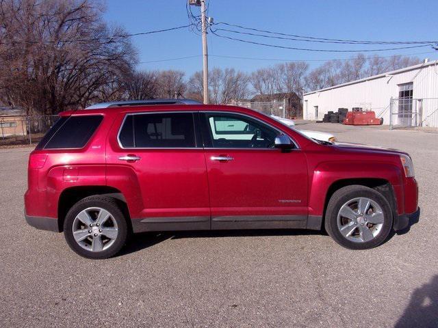 used 2014 GMC Terrain car, priced at $9,441