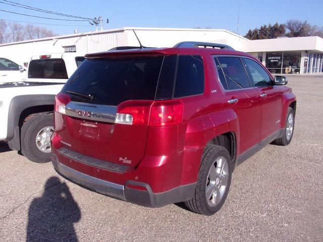 used 2014 GMC Terrain car, priced at $9,441