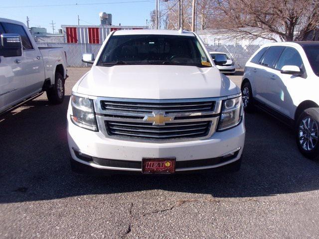 used 2016 Chevrolet Suburban car, priced at $15,879