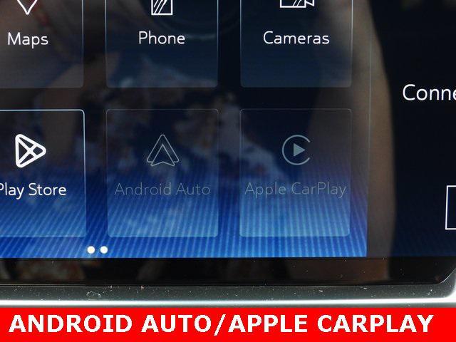 new 2026 Chevrolet Silverado 1500 car, priced at $54,991