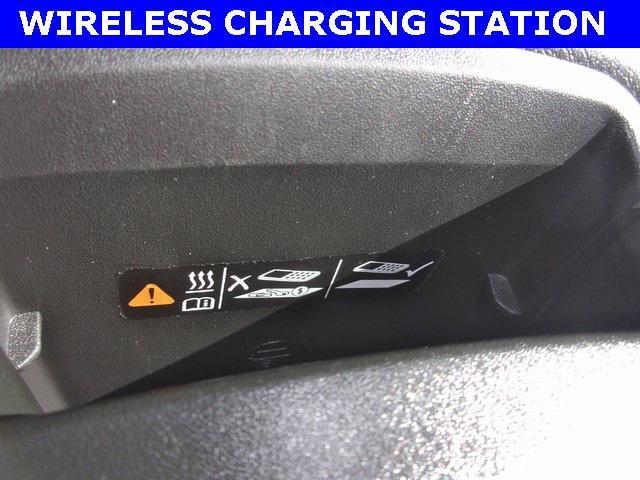 used 2025 Cadillac XT5 car, priced at $47,367