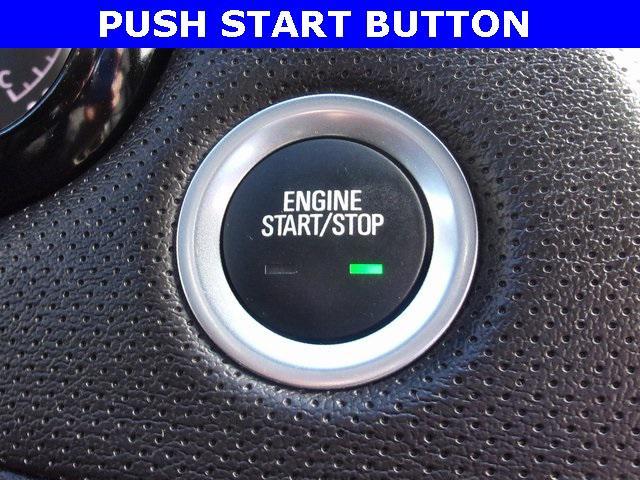 used 2025 Cadillac XT5 car, priced at $47,367