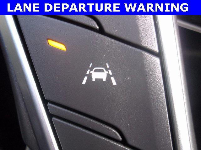 used 2025 Cadillac XT5 car, priced at $47,367