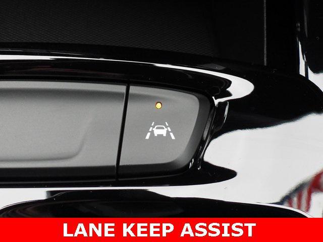 new 2026 Chevrolet Trax car, priced at $28,050