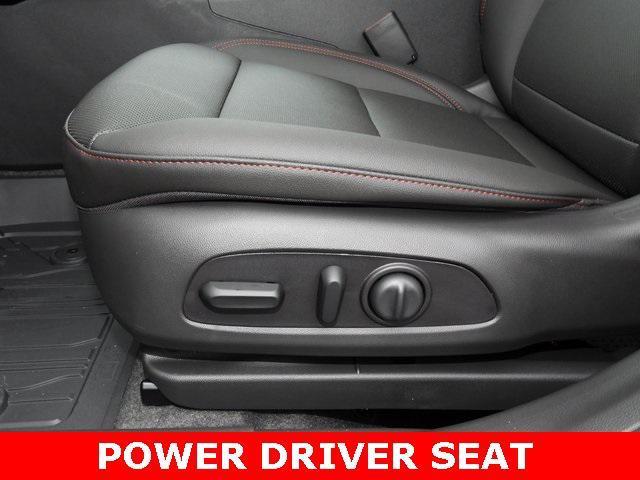 new 2026 Chevrolet Trax car, priced at $28,050