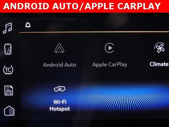 new 2026 Chevrolet Trax car, priced at $28,050