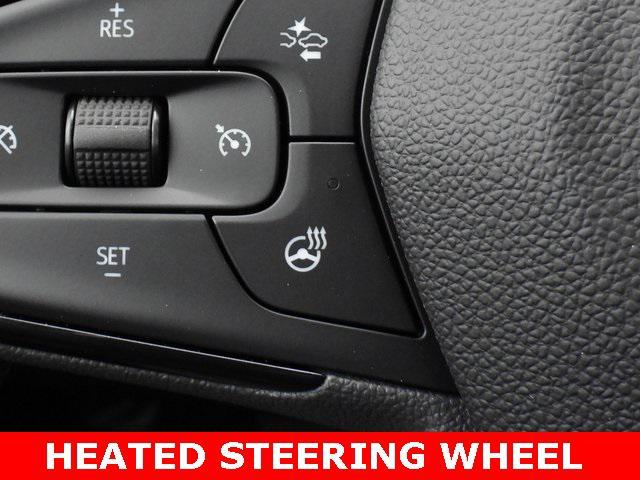 new 2026 Chevrolet Trax car, priced at $28,050