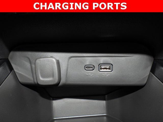 new 2026 Chevrolet Trax car, priced at $28,050