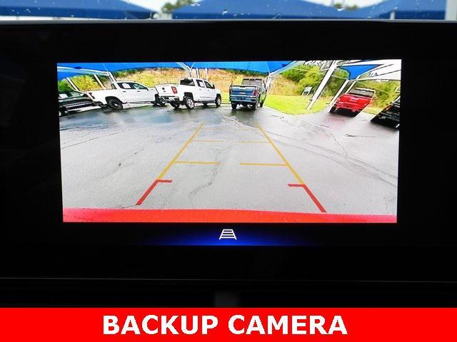 new 2026 Chevrolet Trax car, priced at $28,050