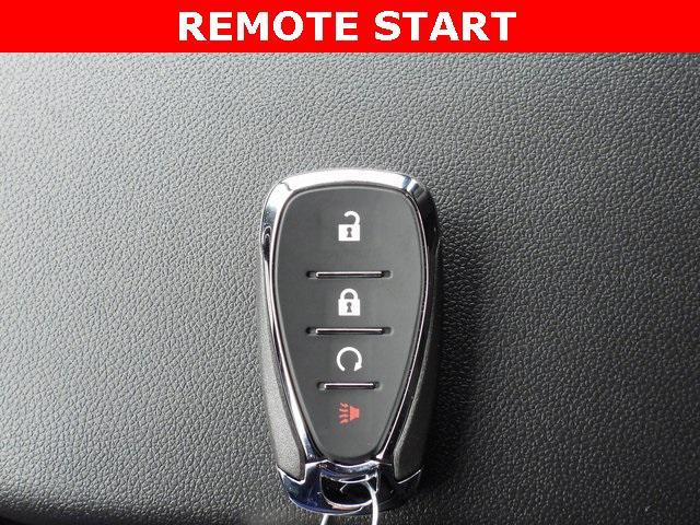 new 2026 Chevrolet Trax car, priced at $28,050