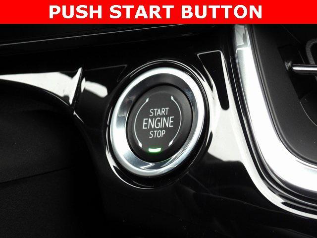 new 2026 Chevrolet Trax car, priced at $28,050