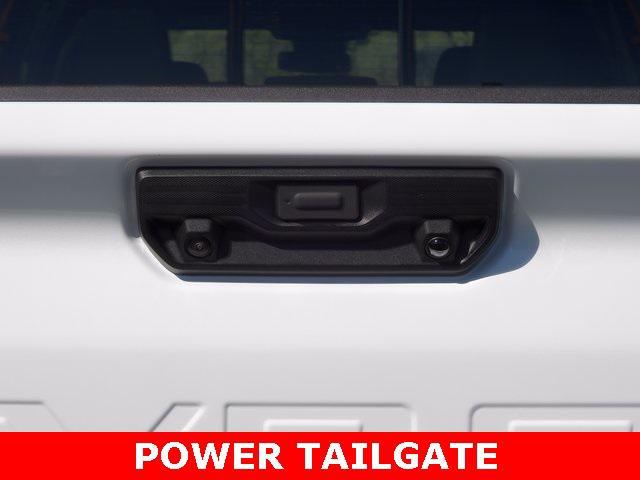 new 2026 Chevrolet Silverado 3500 car, priced at $78,052