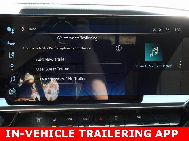 new 2026 Chevrolet Silverado 3500 car, priced at $78,052