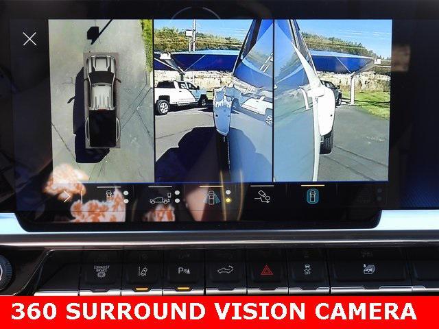 new 2026 Chevrolet Silverado 3500 car, priced at $78,052